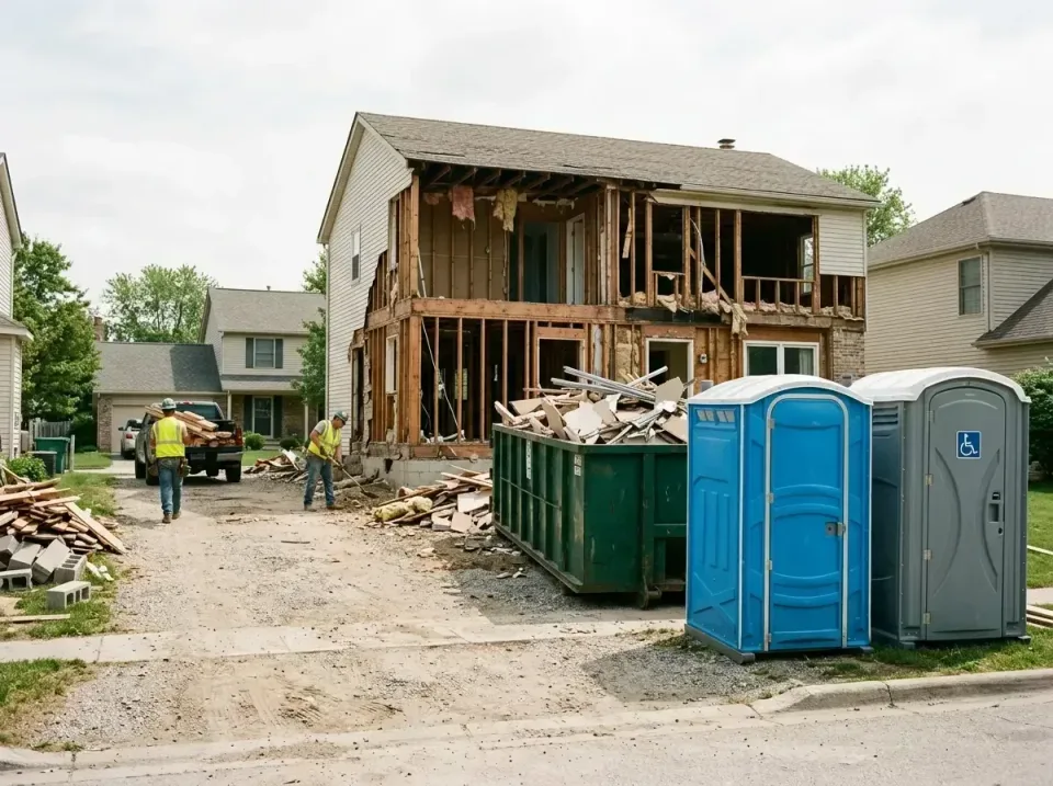 home-renovation-demolition-sit-010 — frequently asked questions, Portable Toilet & Dumpsters Rental in Hudson, WI